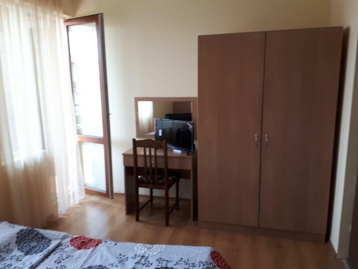 Виламимоза;Созополбуджака Hotel Exterior photo