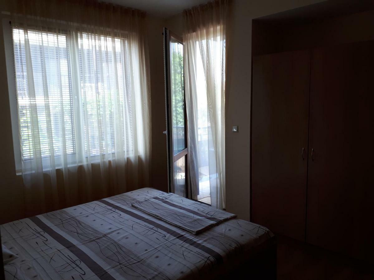 Виламимоза;Созополбуджака Hotel Exterior photo